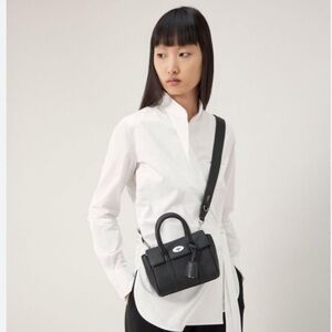 Mulberry Bayswater Mini Bag
